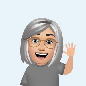 Meet your Posher, Debra